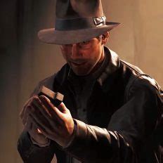 NVIDIA Announces Indiana Jones and the Great 